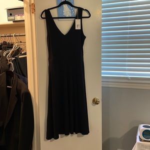 A new day ribbed knit ballet dress